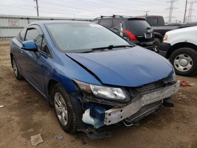 HONDA CIVIC LX 2013 2hgfg3b59dh501391