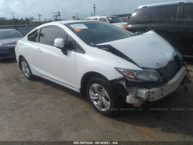 HONDA CIVIC CPE 2013 2hgfg3b59dh502606