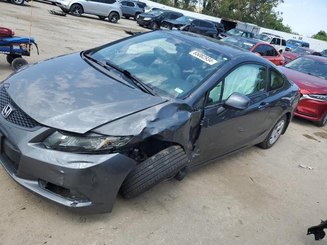 HONDA CIVIC LX 2013 2hgfg3b59dh506946