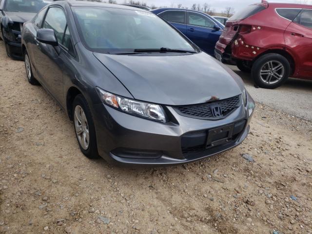 HONDA CIVIC 2013 2hgfg3b59dh507305