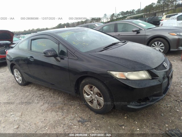 HONDA CIVIC CPE 2013 2hgfg3b59dh508504