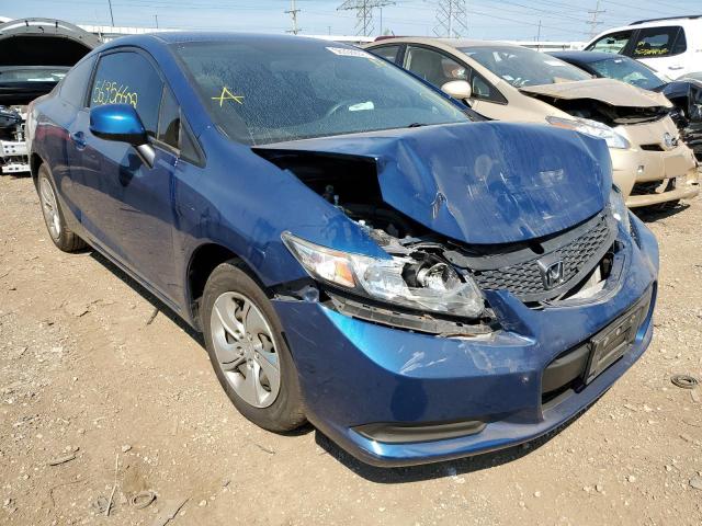 HONDA CIVIC LX 2013 2hgfg3b59dh510270