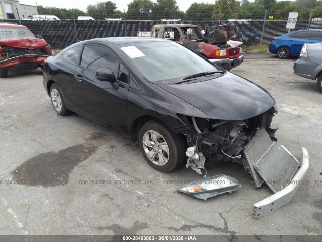 HONDA CIVIC CPE 2013 2hgfg3b59dh514125