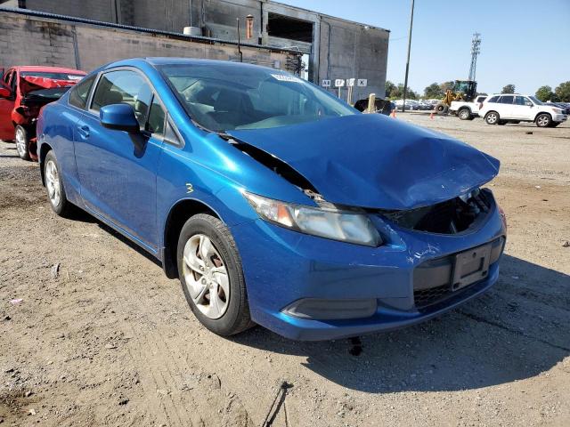 HONDA CIVIC LX 2013 2hgfg3b59dh514853