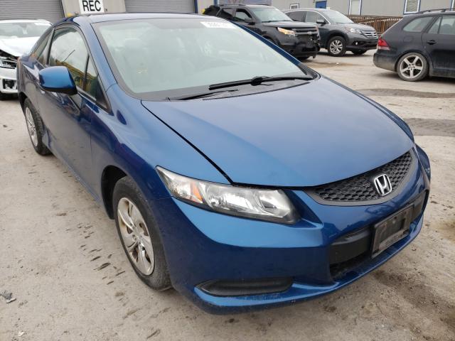 HONDA CIVIC LX 2013 2hgfg3b59dh517963