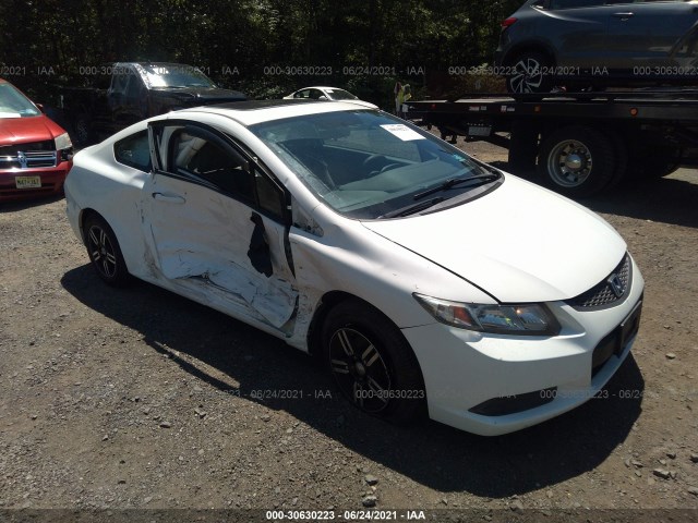 HONDA CIVIC CPE 2013 2hgfg3b59dh519793