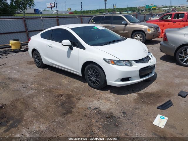 HONDA CIVIC 2013 2hgfg3b59dh520975