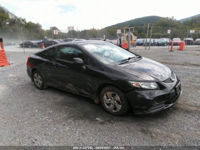 HONDA CIVIC CPE 2013 2hgfg3b59dh523262