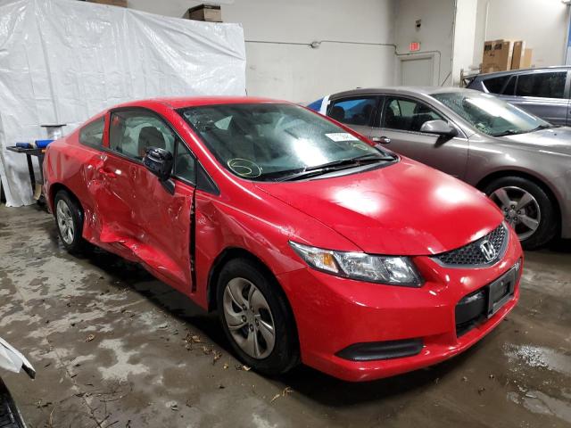 HONDA CIVIC LX 2013 2hgfg3b59dh526940