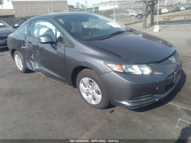 HONDA CIVIC CPE 2013 2hgfg3b59dh527926