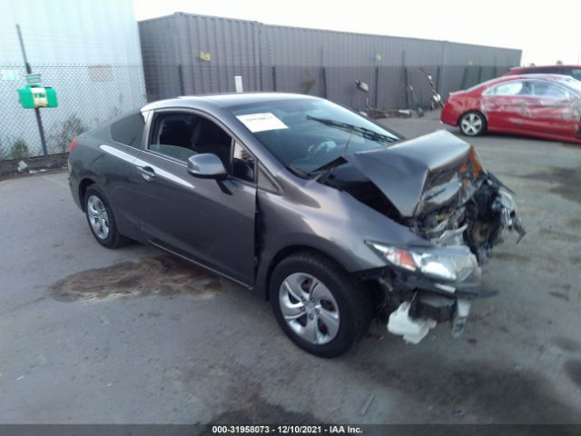 HONDA CIVIC CPE 2013 2hgfg3b59dh528686