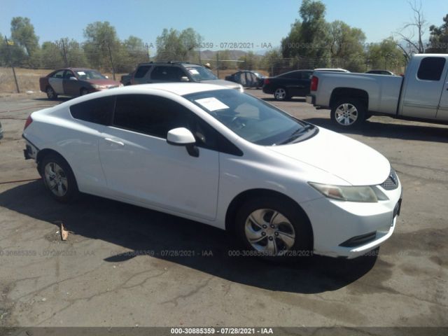 HONDA CIVIC CPE 2013 2hgfg3b59dh530602