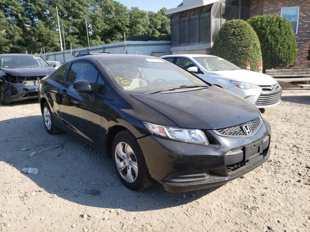 HONDA CIVIC LX 2013 2hgfg3b59dh532477