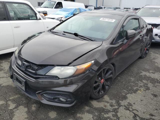 HONDA CIVIC LX 2014 2hgfg3b59eh501229