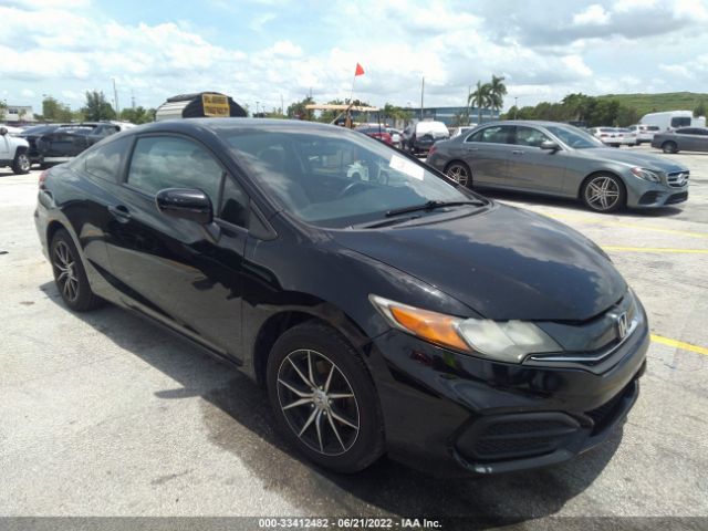 HONDA CIVIC COUPE 2014 2hgfg3b59eh501621