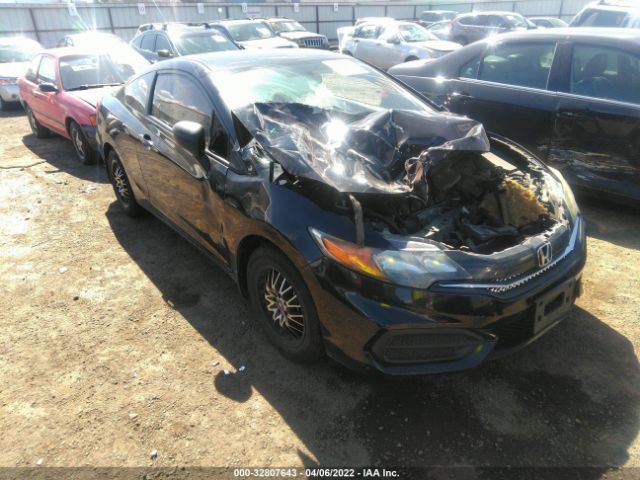 HONDA CIVIC COUPE 2014 2hgfg3b59eh503224