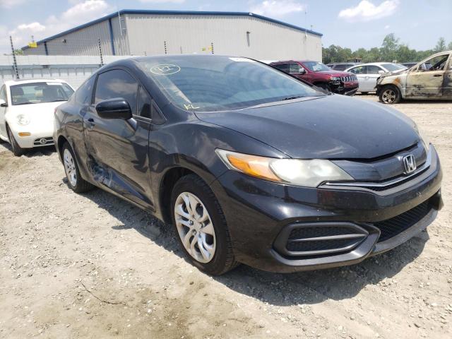 HONDA CIVIC LX 2014 2hgfg3b59eh503515