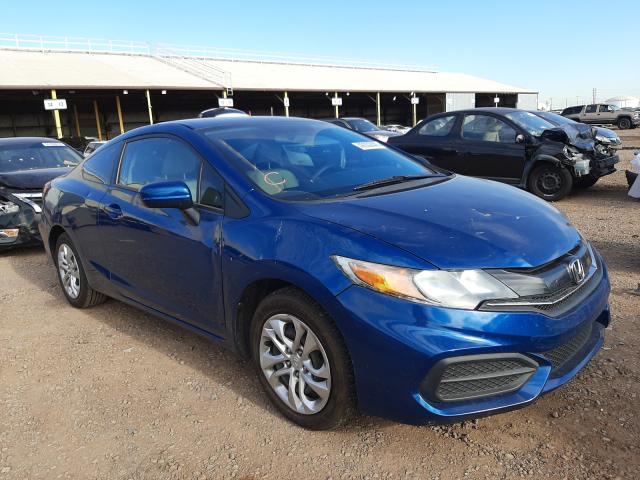 HONDA CIVIC LX 2014 2hgfg3b59eh508939