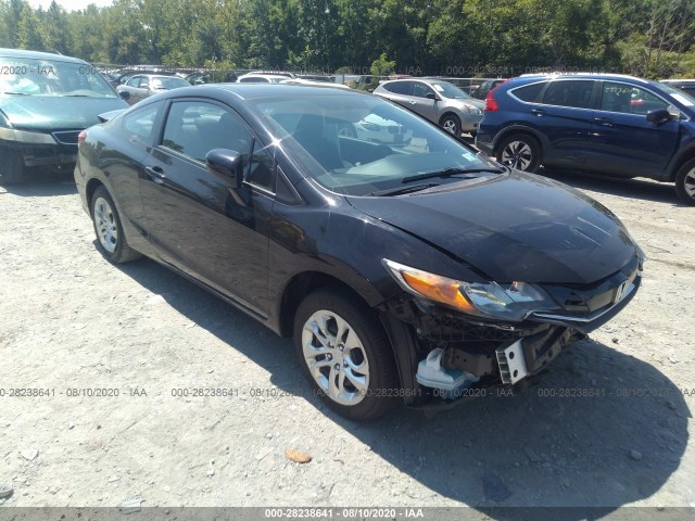 HONDA CIVIC COUPE 2014 2hgfg3b59eh509539