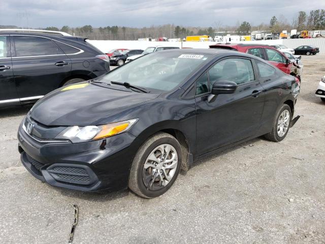 HONDA CIVIC LX 2014 2hgfg3b59eh512036