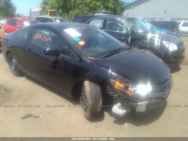 HONDA CIVIC COUPE 2014 2hgfg3b59eh512067