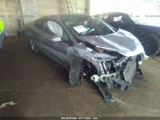 HONDA CIVIC COUPE 2014 2hgfg3b59eh513462