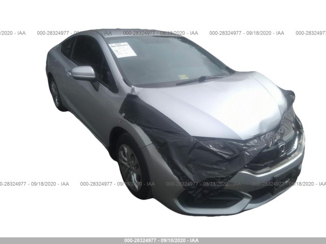 HONDA CIVIC COUPE 2014 2hgfg3b59eh515714