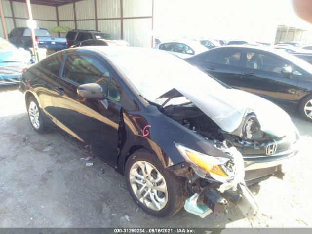 HONDA CIVIC COUPE 2014 2hgfg3b59eh518211