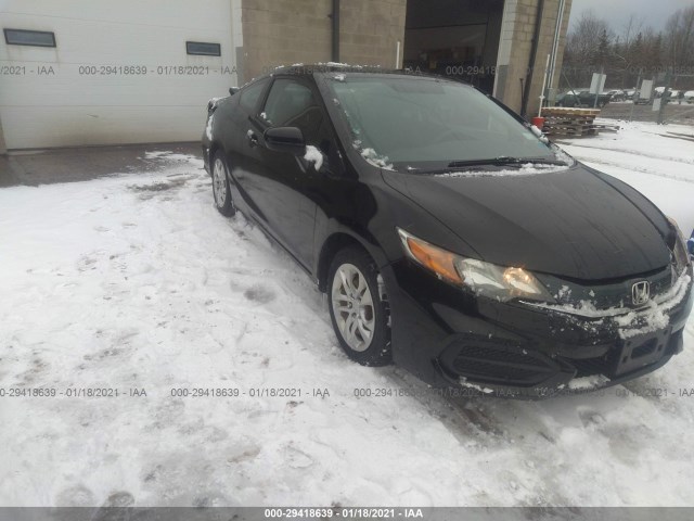 HONDA CIVIC COUPE 2014 2hgfg3b59eh518953