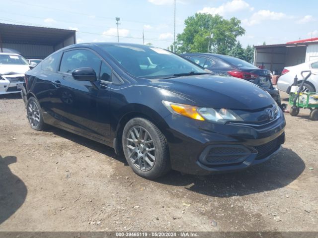 HONDA CIVIC 2014 2hgfg3b59eh519519