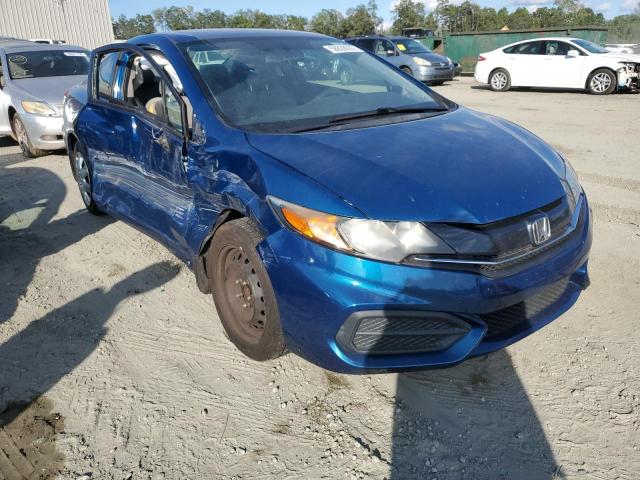 HONDA CIVIC LX 2014 2hgfg3b59eh519603