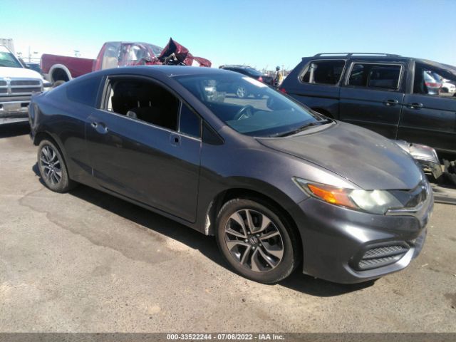 HONDA CIVIC COUPE 2015 2hgfg3b59fh502043