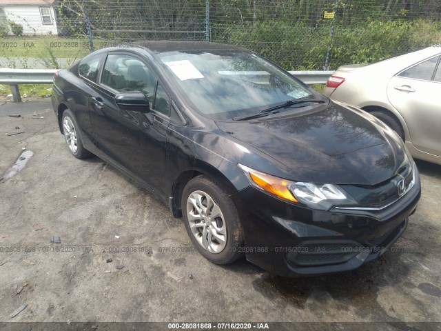 HONDA CIVIC COUPE 2015 2hgfg3b59fh506626