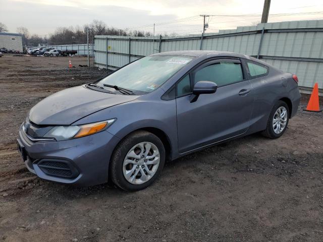 HONDA CIVIC LX 2015 2hgfg3b59fh512457