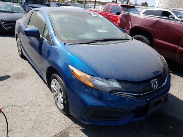 HONDA CIVIC LX 2015 2hgfg3b59fh514774