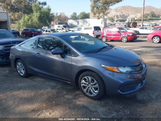 HONDA CIVIC 2015 2hgfg3b59fh516802