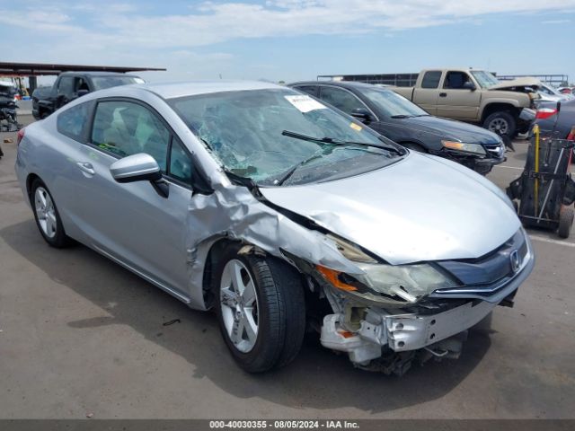 HONDA CIVIC 2015 2hgfg3b59fh527086