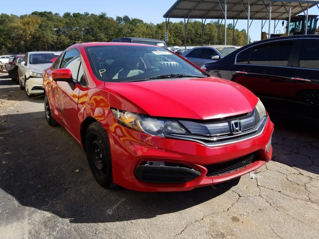 HONDA CIVIC LX 2015 2hgfg3b59fh531770