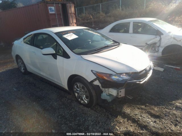 HONDA CIVIC COUPE 2015 2hgfg3b59fh532143