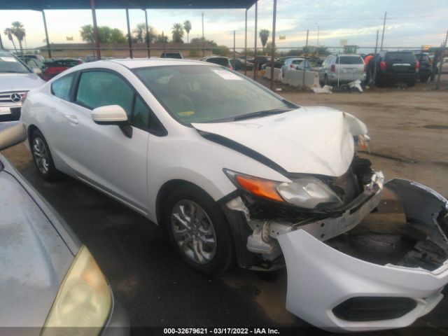 HONDA CIVIC COUPE 2015 2hgfg3b59fh533017