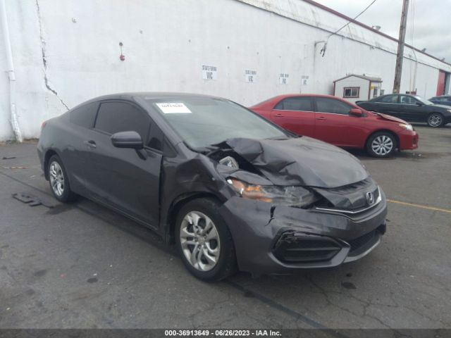 HONDA CIVIC 2015 2hgfg3b59fh533146