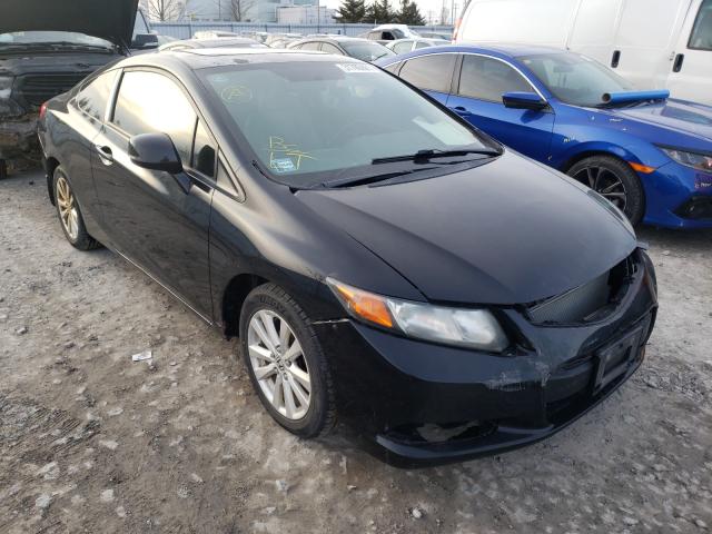 HONDA CIVIC LX 2012 2hgfg3b5xch004347