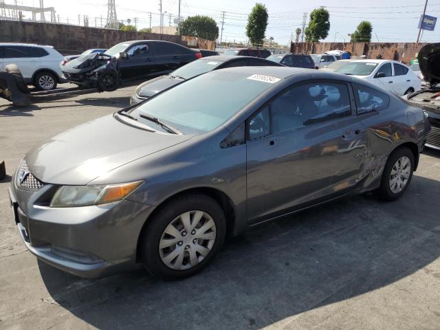 HONDA CIVIC LX 2012 2hgfg3b5xch500166