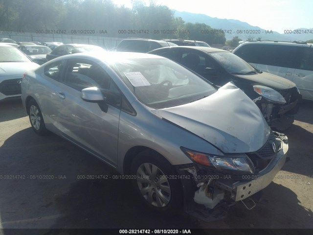 HONDA CIVIC CPE 2012 2hgfg3b5xch502337