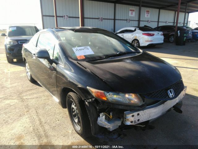 HONDA CIVIC CPE 2012 2hgfg3b5xch507117