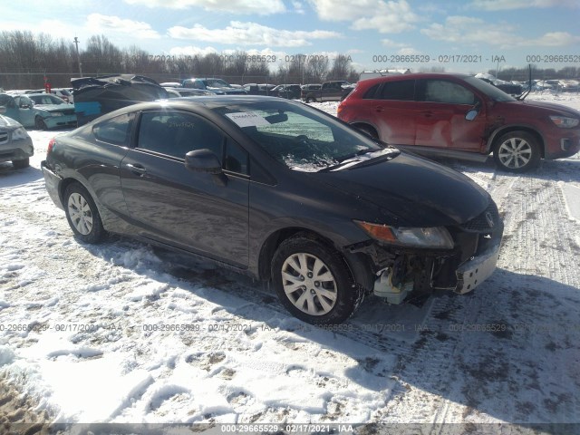 HONDA CIVIC CPE 2012 2hgfg3b5xch509255