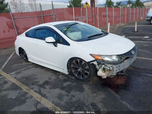 HONDA CIVIC 2012 2hgfg3b5xch510311