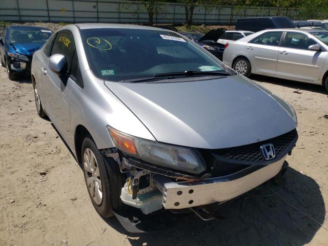 HONDA CIVIC LX 2012 2hgfg3b5xch510910