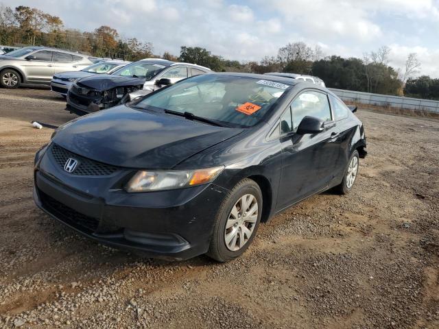 HONDA CIVIC LX 2012 2hgfg3b5xch516769