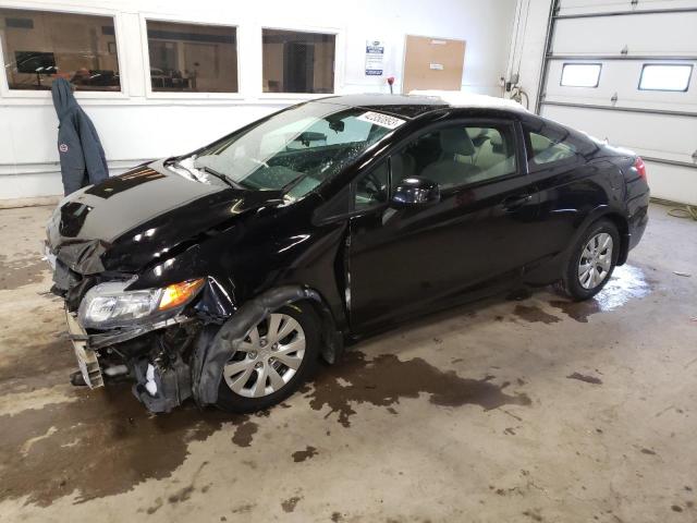 HONDA CIVIC LX 2012 2hgfg3b5xch521471